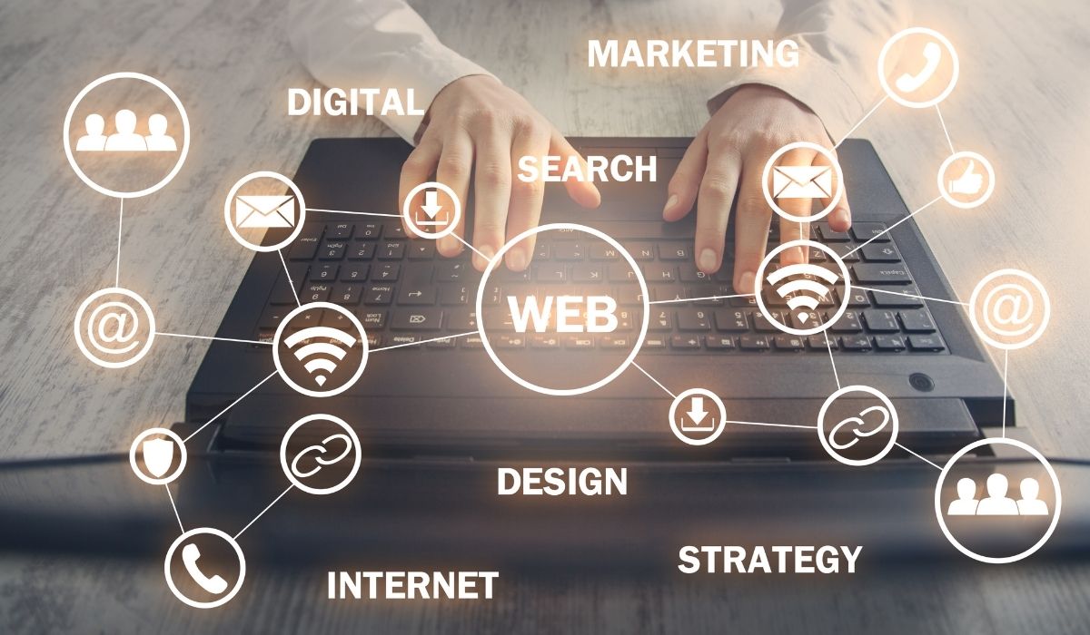 Baklan Web Tasarım